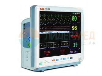 Монитор пациента прикроватный imec 8 с принадлежностями